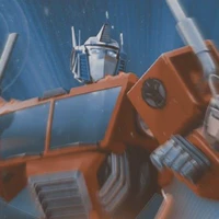 Optimus Prime