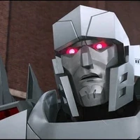 Megatron