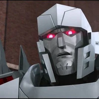 Megatron