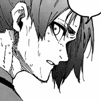 Mikage Reo