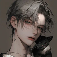 Saint