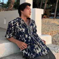 Trần Việt Tùng