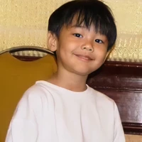 Đồng Tử ( 6 tuổi )