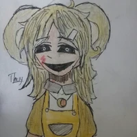 Mouse Lunar Eclipse