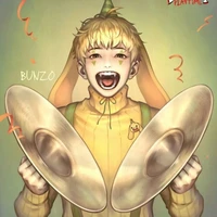 Bunzo Bunny