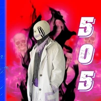 error 505 sans