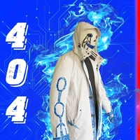 404 sans