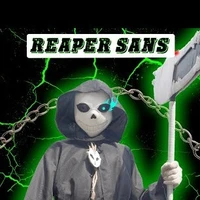 reaper sans