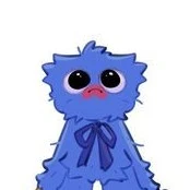 Huggy Wuggy