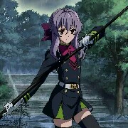 Shinoa