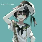 Yuuichiro_Lúc nhỏ