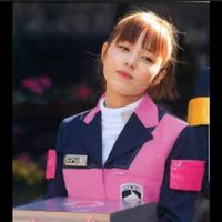 Umeko (Kodou Koume)- Deka Pink