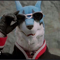 Doggie Kruger- Deka Master