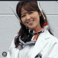 Shiratori Swan- Deka Swan