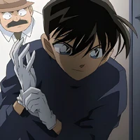 Kudo Shinichi