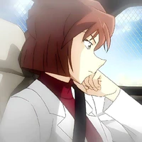 Shiho Miyano