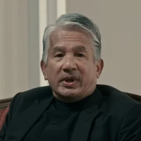 Bố Hugo