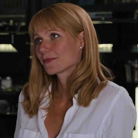 Pepper Potts 