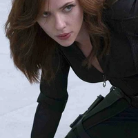 Natasha Romanoff