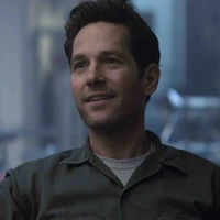 Scott Lang