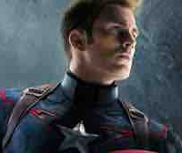 Steve Rogers