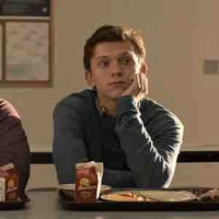 Peter Parker