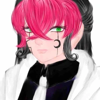 Lion Selene