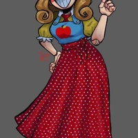 Miss Delight 