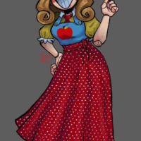 Miss Delight 