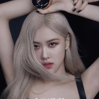 Roseanne Park - Chị -