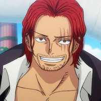 Shanks