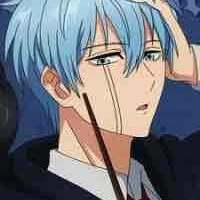 Lance Crown