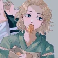 Sano Manjiro(Mikey)