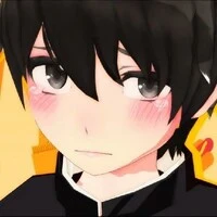 Taro Yamada - Senpai