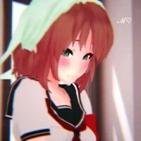Amai Odayki