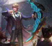 Yorn