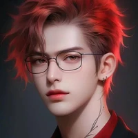 Kai ( bạn cậu )