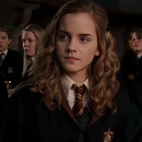 Hermione Granger