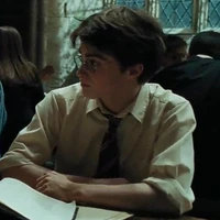 Harry Potter