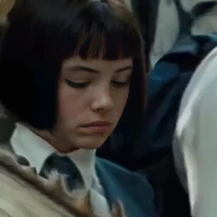 Pansy Parkinson