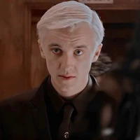 Draco Malfoy