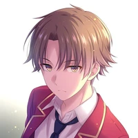 Ayanokouji Kiyotaka
