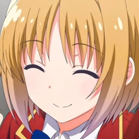 Kushida Kikyou