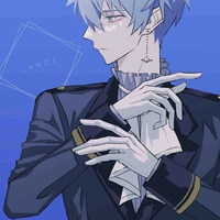 Lance Crown(Công)