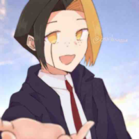 Finn Ames(Công)