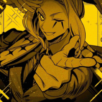 Ryoh Grantz(Công)