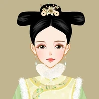 cung nữ nhiều