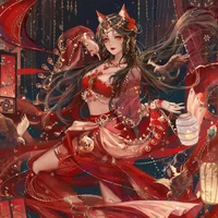 Diệp Khả Ái(nu9)