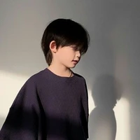 Lâm Khánh Hoàng_ lúc nhỏ