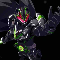 Kamen rider tycoon bujin sword